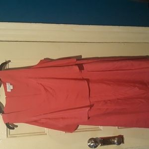 Jessica Simpson dress